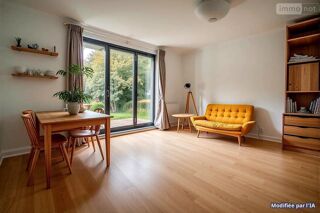  Appartement � vendre 1 pi�ce 30 m�