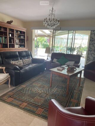  Maison à vendre 6 pièces 220 m²