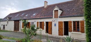  Maison à vendre 7 pièces 155 m²