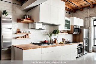  Maison à vendre 6 pièces 150 m²
