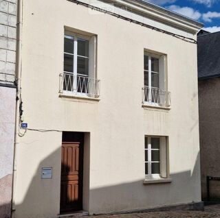  Maison à vendre 4 pièces 130 m²
