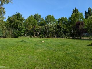  Terrain � vendre 613 m�