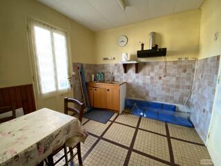  Maison � vendre 3 pi�ces 50 m�