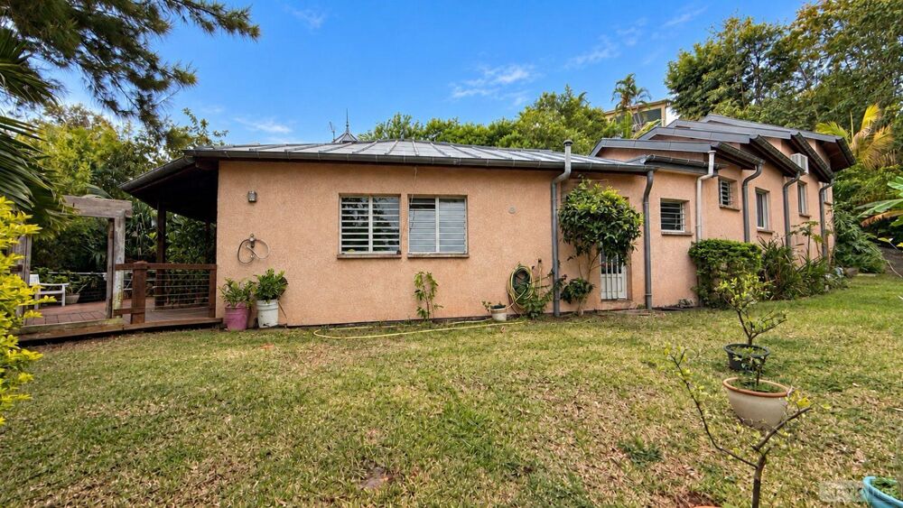 vente Maison - 4 pièce(s) - 157 m² La Réunion (97400)