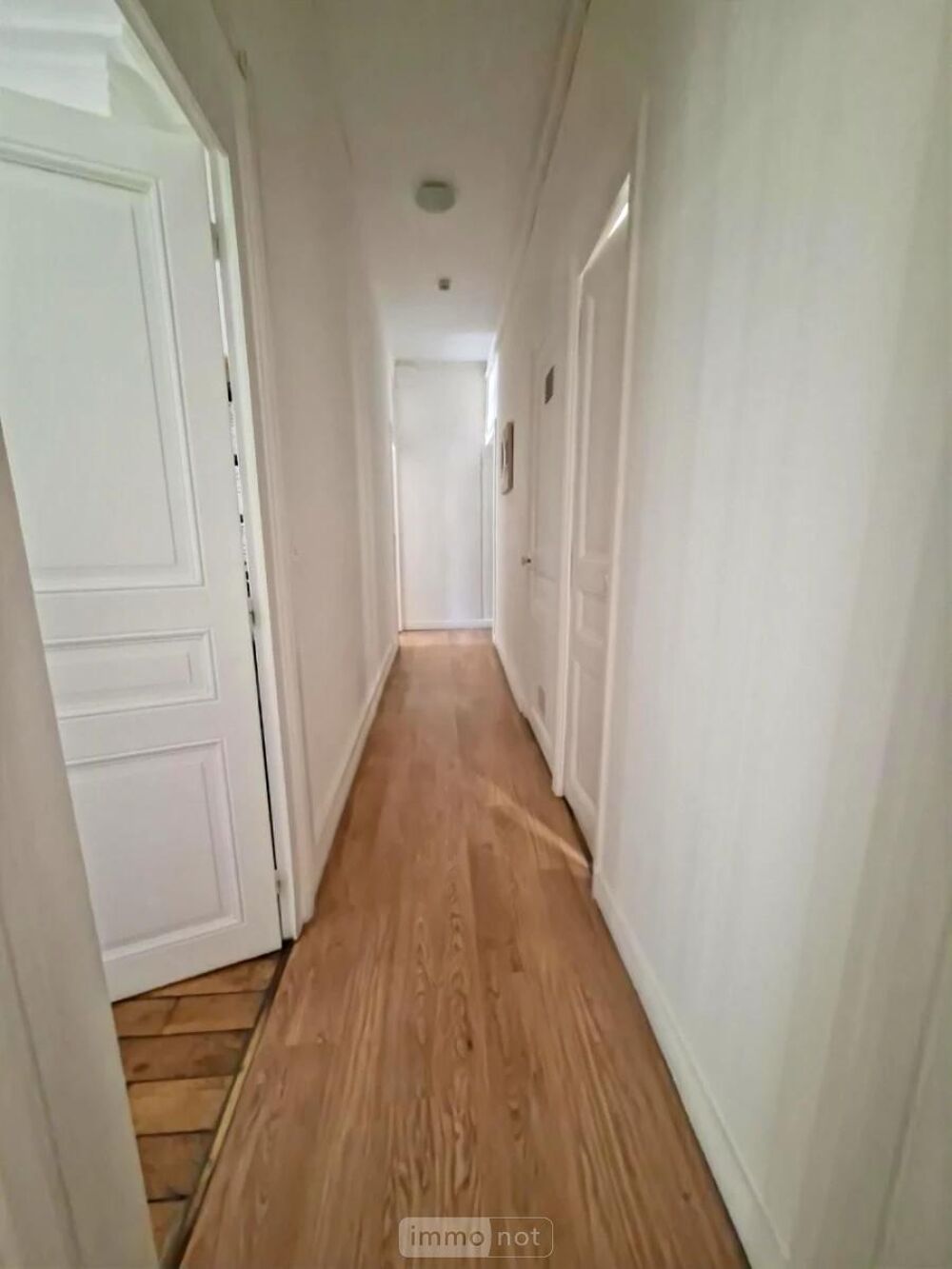 vente Appartement - 3 pièce(s) - 86 m² Tours (37000)