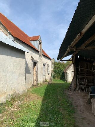  Maison à vendre 3 pièces 70 m²