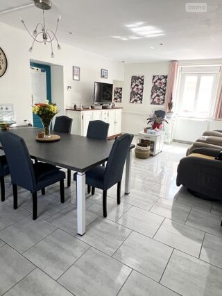  Maison à vendre 3 pièces 85 m²