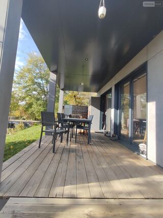  Maison � vendre 3 pi�ces 43 m�