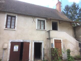  Maison à vendre 3 pièces 60 m²