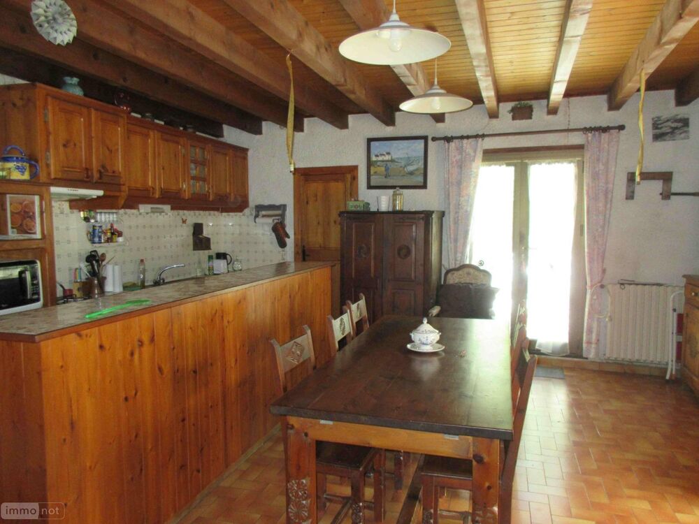 vente Maison - 5 pièce(s) - 125 m² Eygliers (05600)