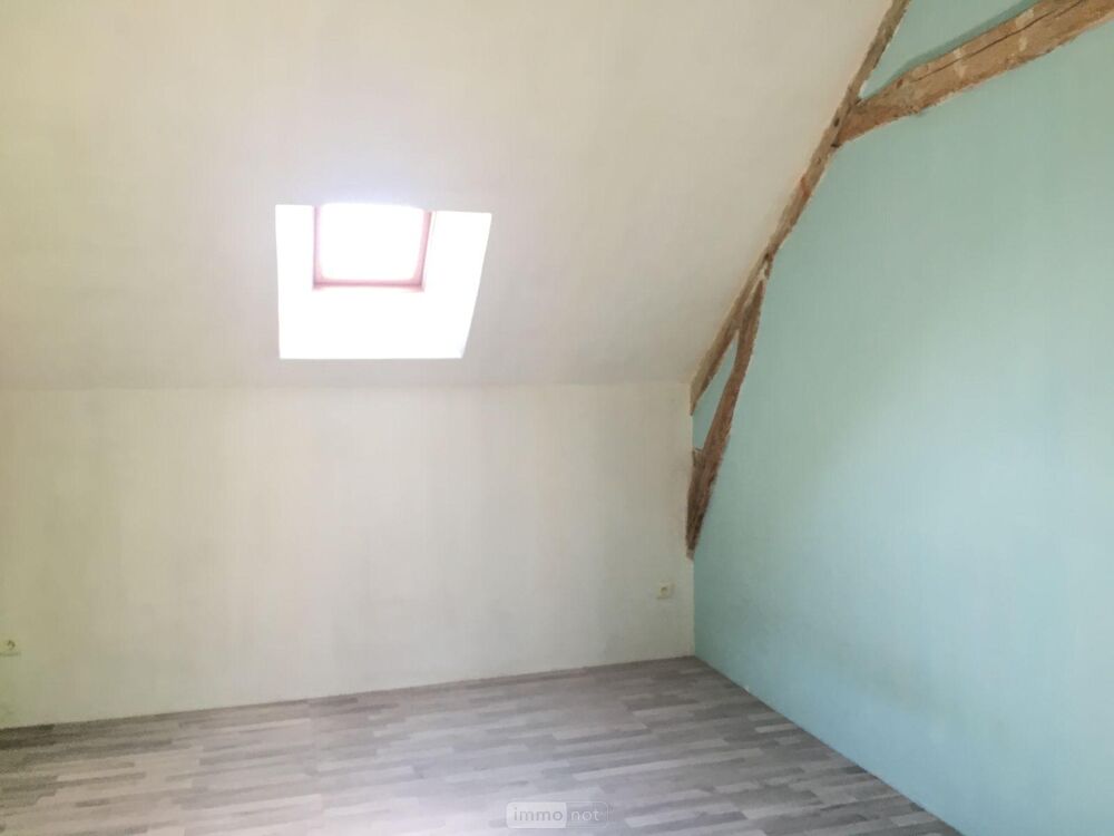 vente Maison - 5 pièce(s) - 103 m² Sainte-Gemme (36500)