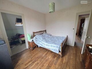  Maison à vendre 4 pièces 95 m²