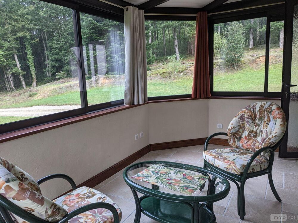 � vendre  Maison Ch�tillon-sur-Indre (36700)