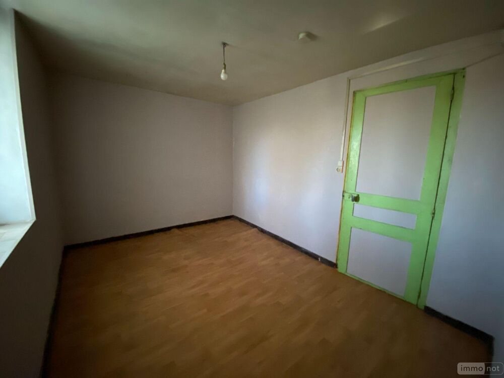 vente Maison - 4 pièce(s) - 73 m² Sainte-Gemme (36500)