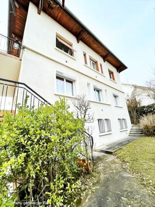 Maison à vendre 8 pièces 179 m²