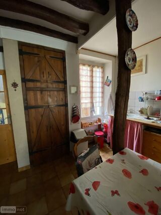  Maison � vendre 3 pi�ces 82 m�