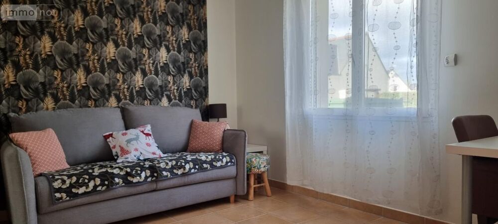 � vendre  Maison Saint-Cyr-sur-Loire (37540)