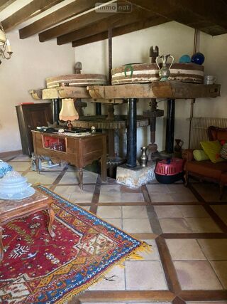  Maison à vendre 6 pièces 190 m²