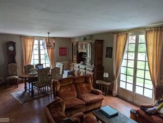 Maison à vendre 6 pièces 142 m²