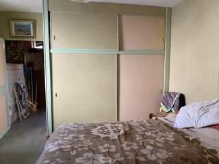  Maison à vendre 4 pièces 78 m²