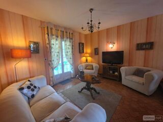  Maison à vendre 6 pièces 166 m²