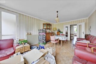  Immeuble � vendre 3 pi�ces 73 m�