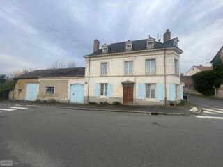  Maison � vendre 12 pi�ces 159 m�