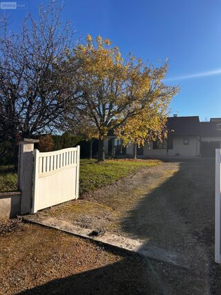  Maison  vendre 6 pices 120 m