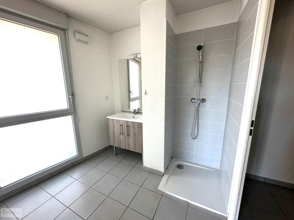 vente Appartement - 2 pièce(s) - 55 m² Toulouse (31000)