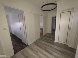  Appartement � vendre 4 pi�ces 99 m�