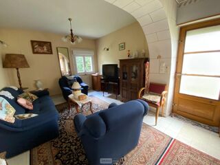  Maison � vendre 2 pi�ces 66 m�