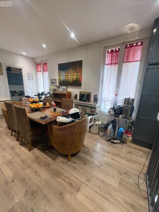  Maison à vendre 6 pièces 92 m²
