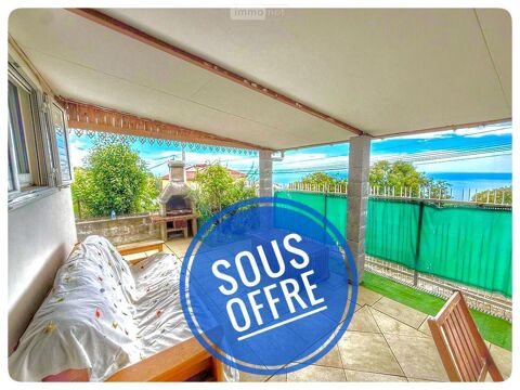   Vente Maison Maison - 3 pi�ce(s) - 68 m�
