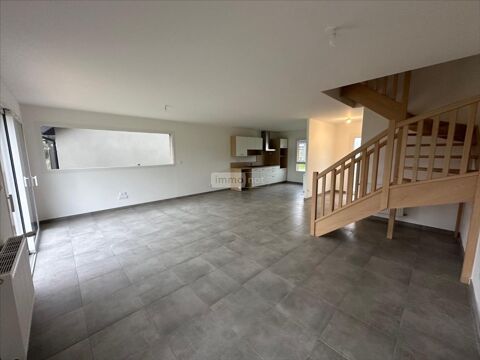   Location Appartement Appartement - 4 pice(s) - 102 m