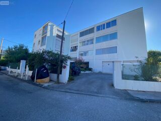  Appartement à vendre 4 pièces 66 m²