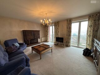  Appartement  vendre 4 pices 102 m