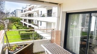 vente Appartement - 3 pièce(s) - 85 m² Vannes (56000)