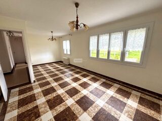  Maison à vendre 4 pièces 96 m²