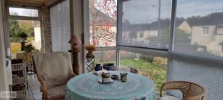  Maison � vendre 7 pi�ces 160 m�