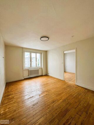  Appartement � vendre 3 pi�ces 50 m�