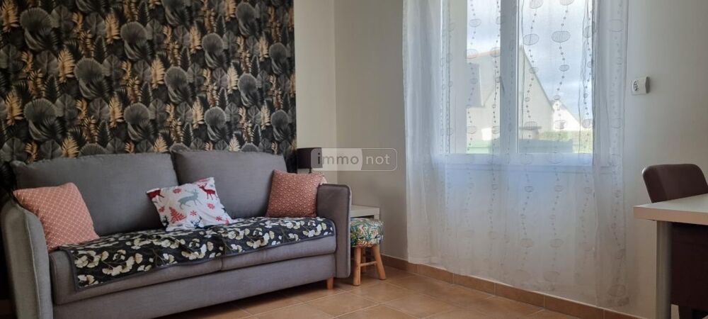 � vendre  Maison Saint-Cyr-sur-Loire (37540)