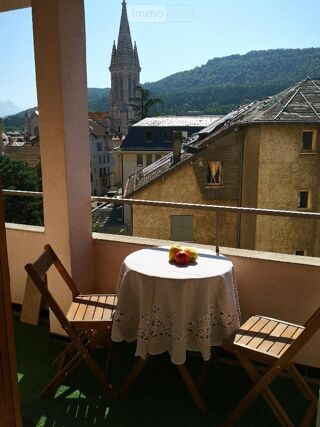  Immeuble � vendre 3 pi�ces 77 m�