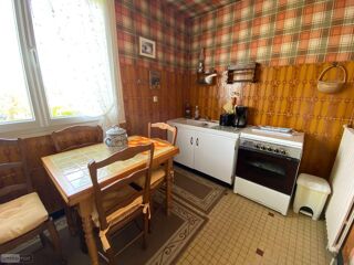  Maison à vendre 3 pièces 60 m²