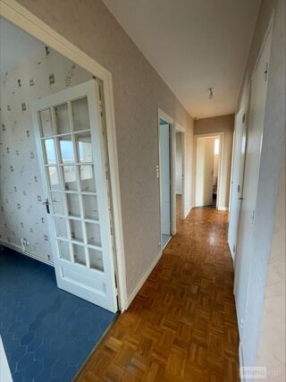  Appartement � vendre 2 pi�ces 59 m�