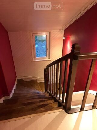  Immeuble  vendre 9 pices 200 m