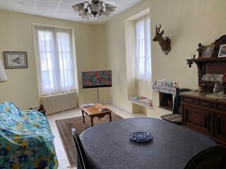  Maison  vendre 6 pices 116 m