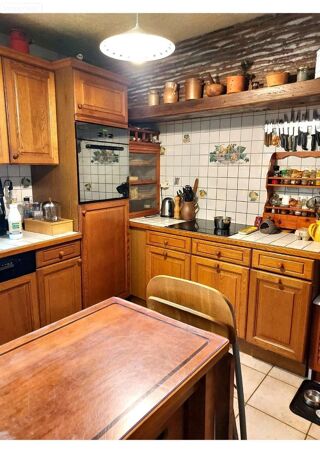  Proprit/chteau  vendre 8 pices 152 m