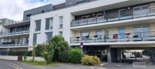  Appartement  vendre 3 pices 63 m