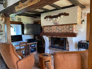  Maison � vendre 3 pi�ces 58 m�