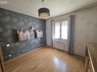  Maison à vendre 6 pièces 118 m²